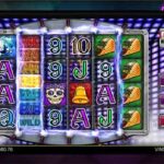 Review Dewa Slot 4D Danger High Voltage – Big Time Gaming