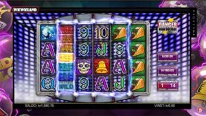 Review Dewa Slot 4D Danger High Voltage – Big Time Gaming