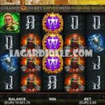Akun JP Slot 123 Login King Crystals – Reflex Gaming