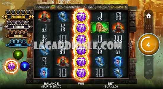 5 Fitur Unggulan Akun JP Slot 123 Login King Crystals 5 Fitur Unggulan Akun JP Slot 123 Login King Crystals