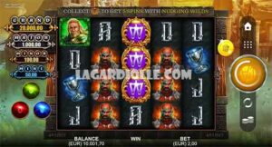 Akun JP Slot 123 Login King Crystals – Reflex Gaming
