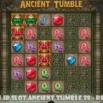 Istana Cuan JP Slot Ancient Tumble 88 – Relax Gaming