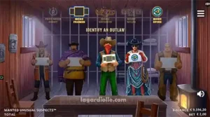 RTP JP Slot 123 Wanted Usual Suspects – Northern Lights Gaming